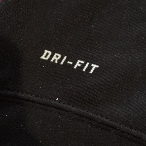 Nike Dri-Fit OSU ¼ zip - Picture 5 of 7